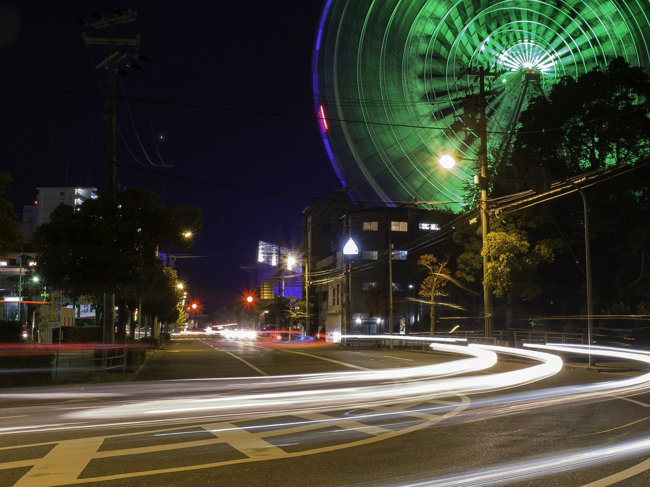 Thẻ Osaka Amazing Pass (Nhận tại sân bay Nagoya)