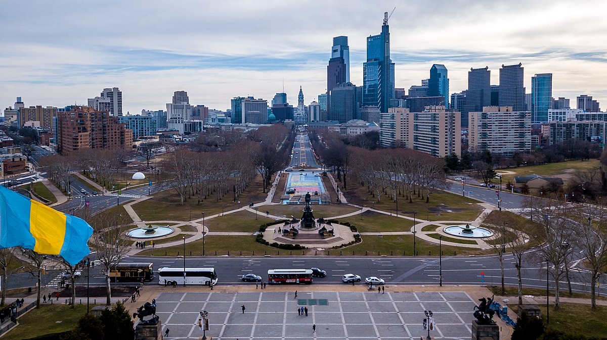 Hiển thị sản phẩm của danh mục Philadelphia