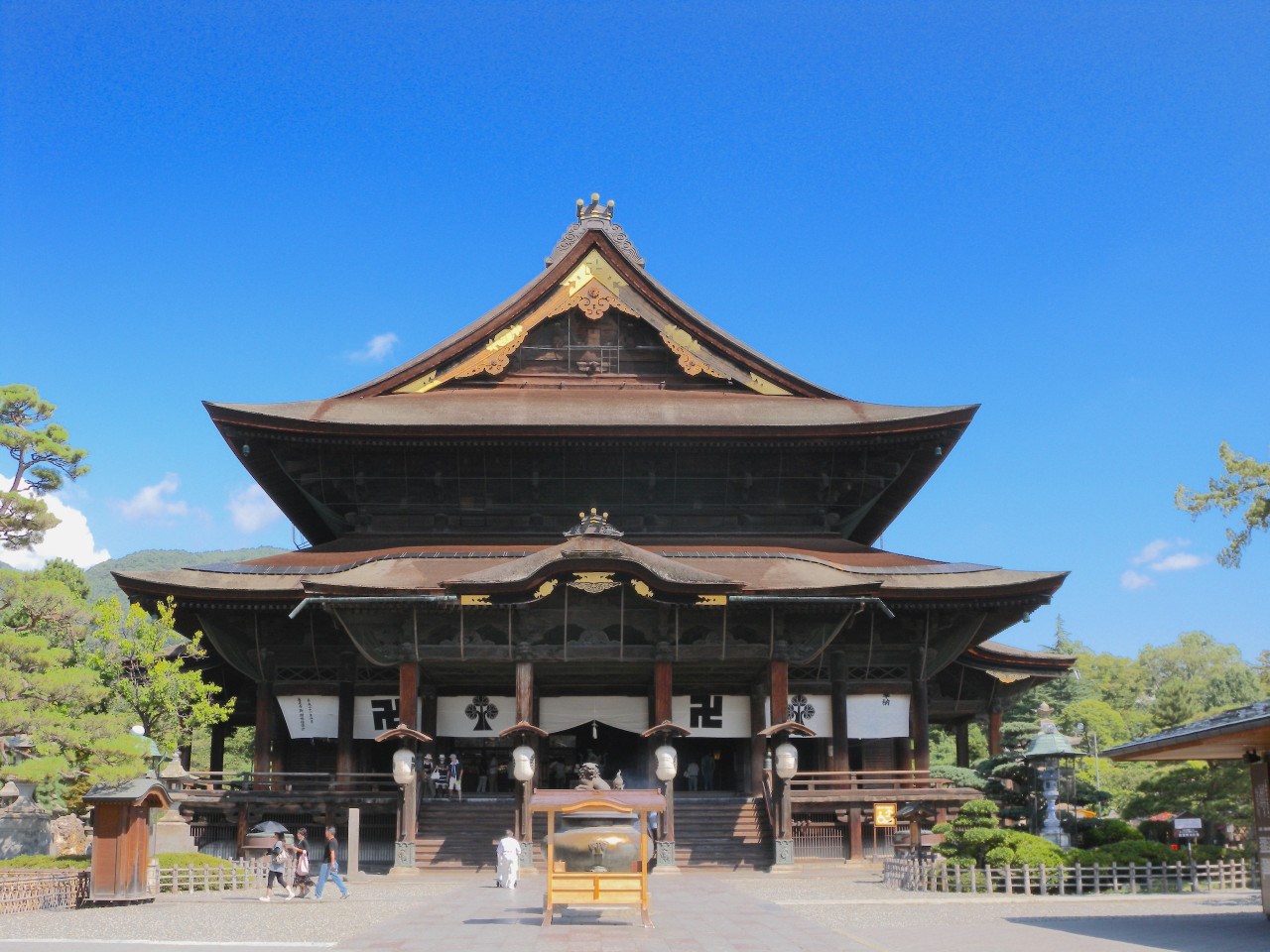 Tour tham quan khỉ tuyết