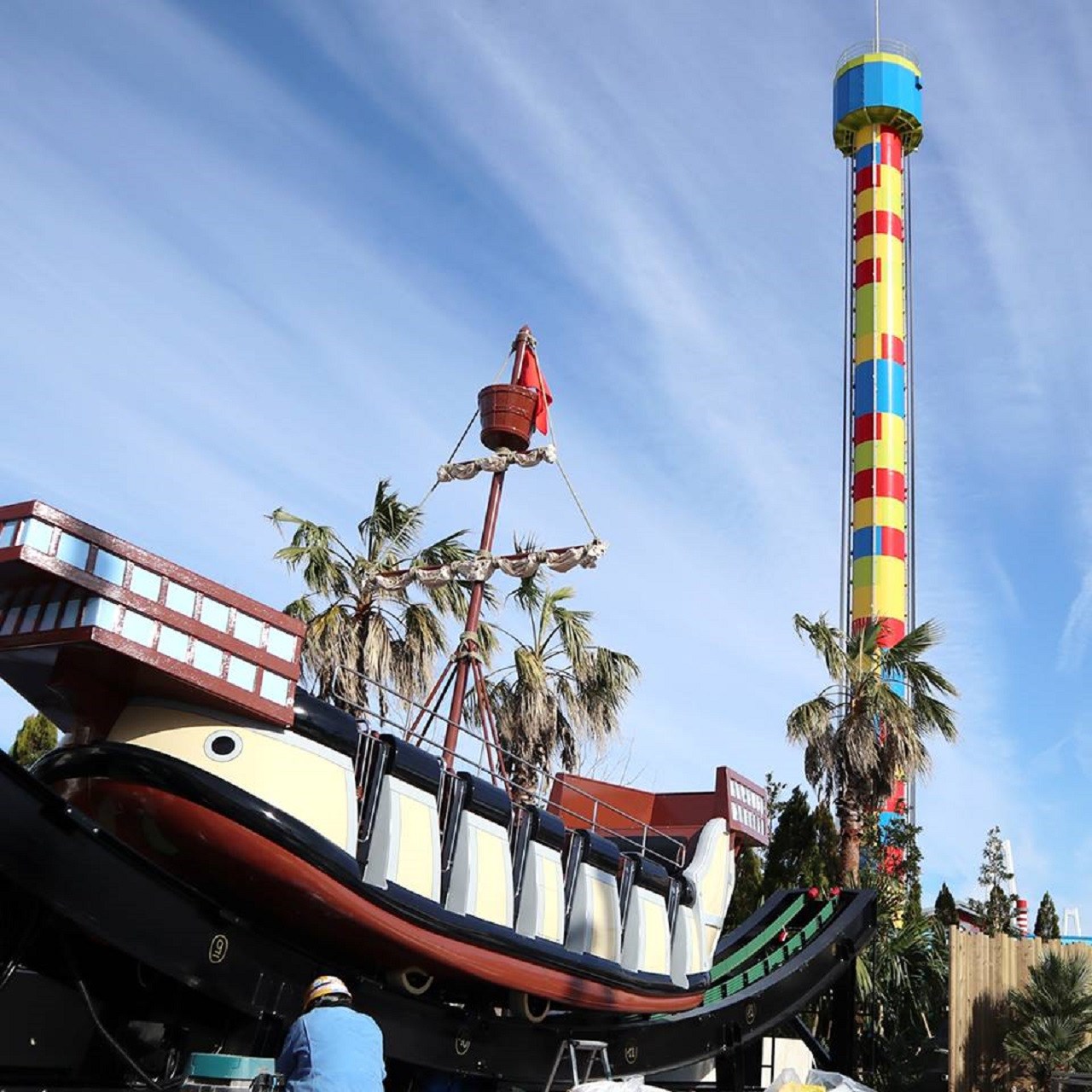 LEGOLAND Nhật Bản