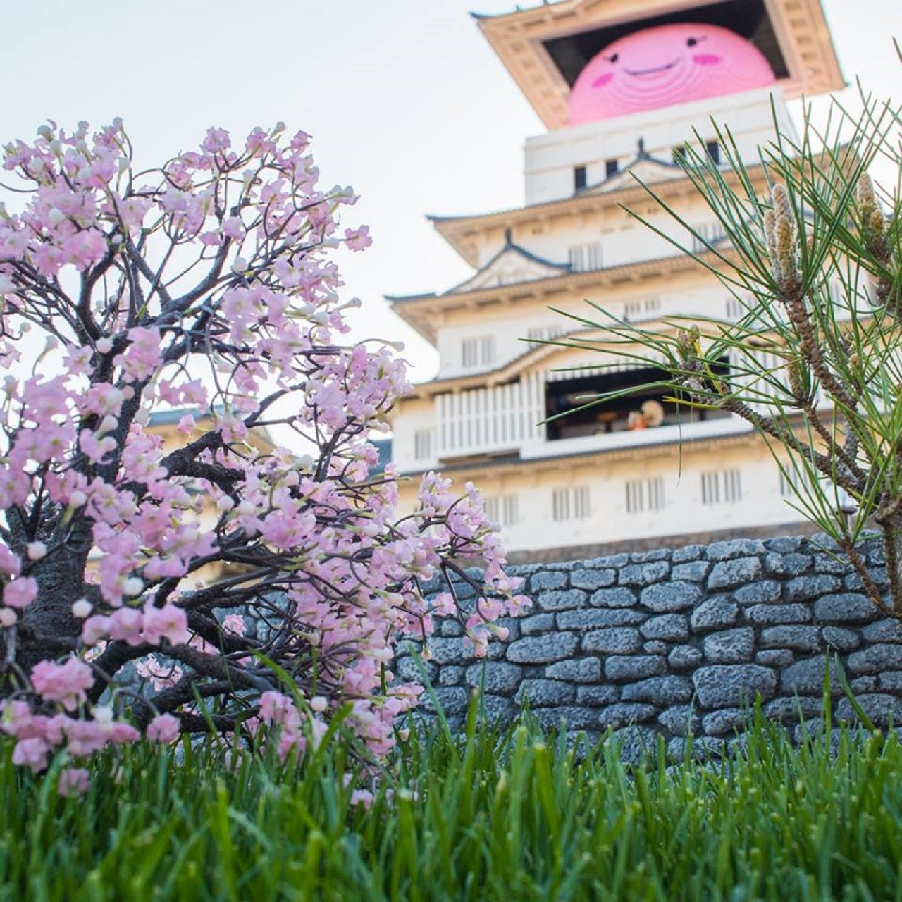 LEGOLAND Nhật Bản