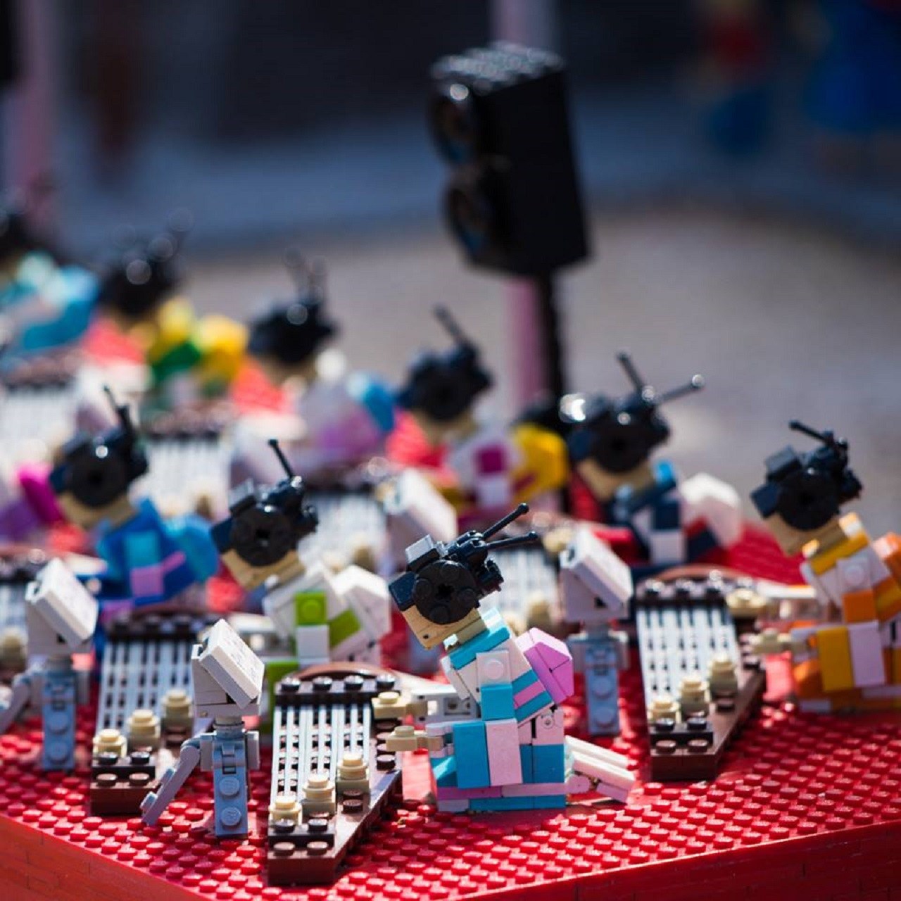 LEGOLAND Nhật Bản
