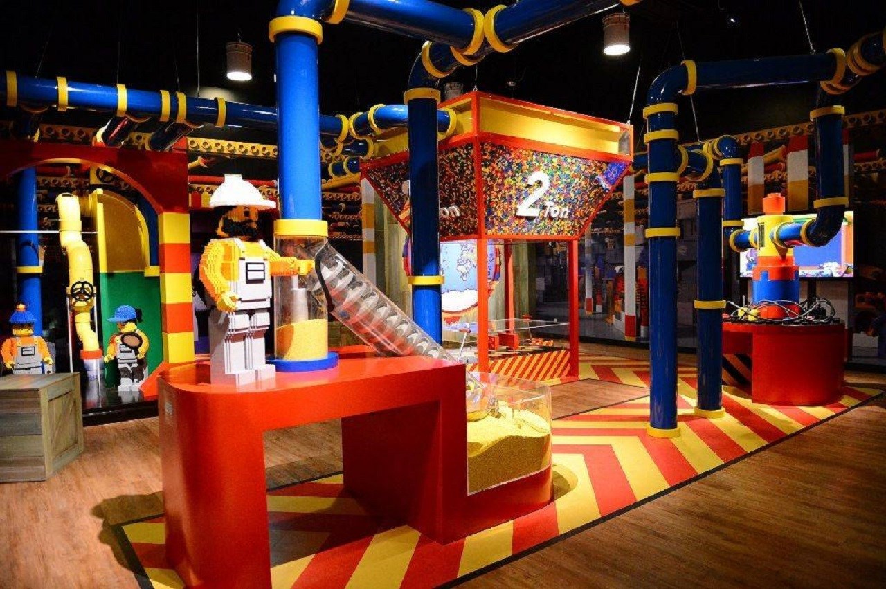 LEGOLAND Nhật Bản