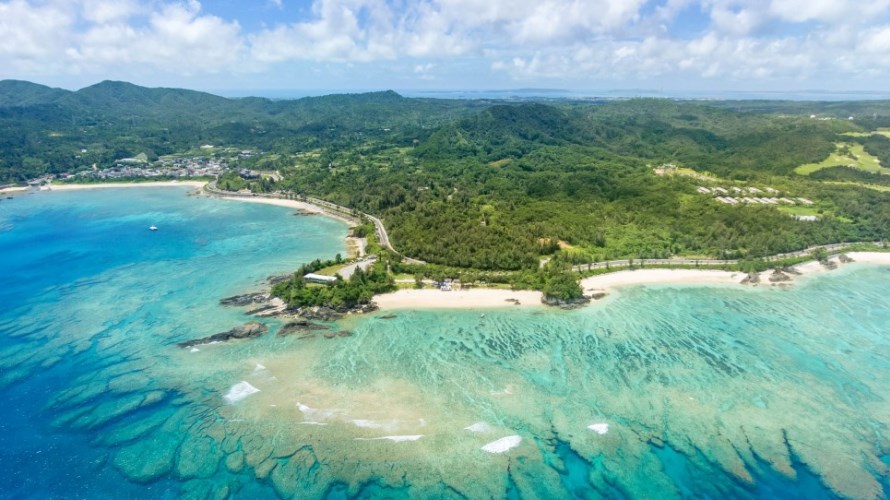 Hiển thị sản phẩm của danh mục Okinawa