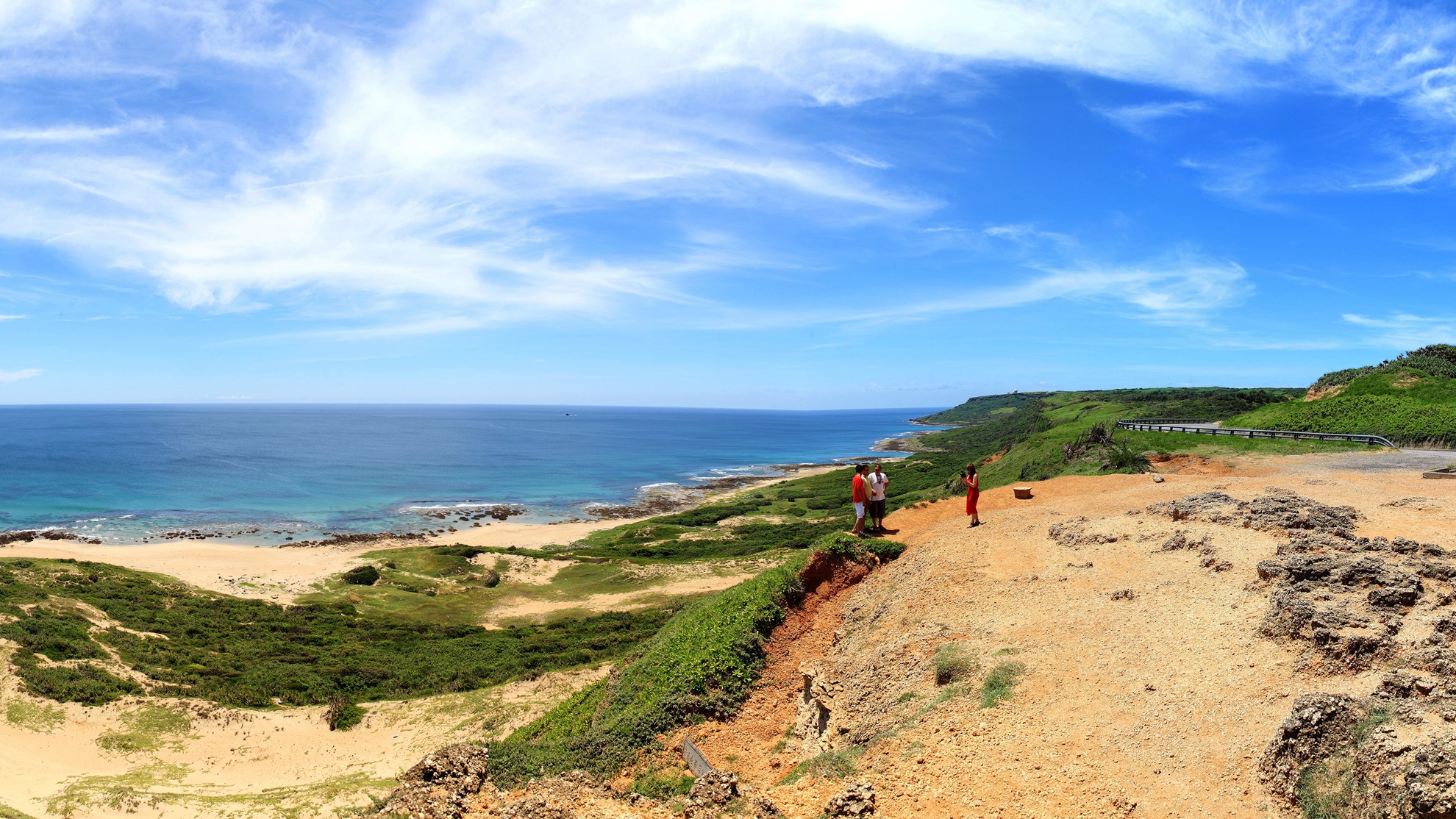 Công viên quốc gia Kenting