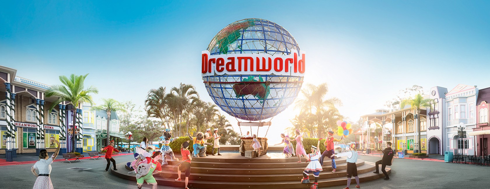 Dreamworld