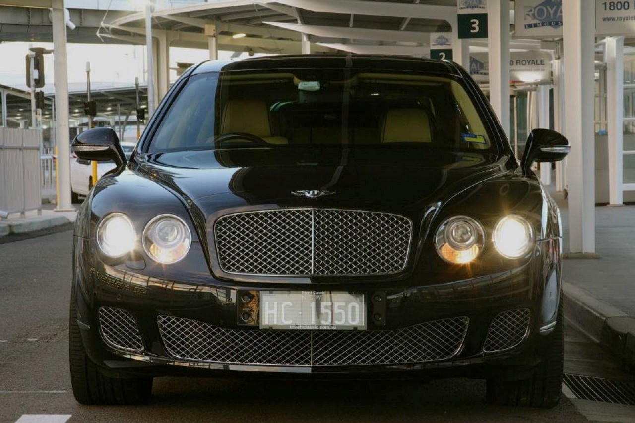 Gold Coast Airport Private Transfers