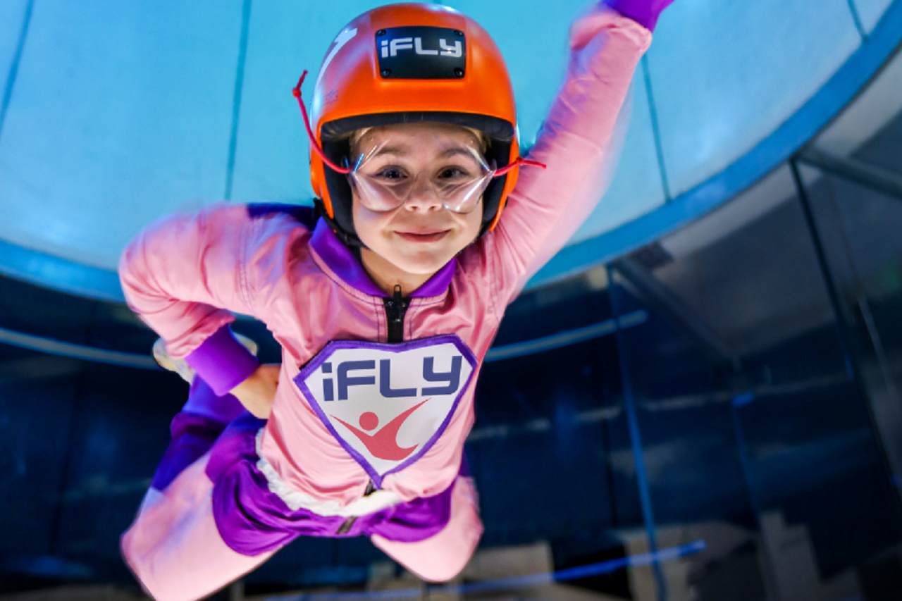 iFly Gold Coast