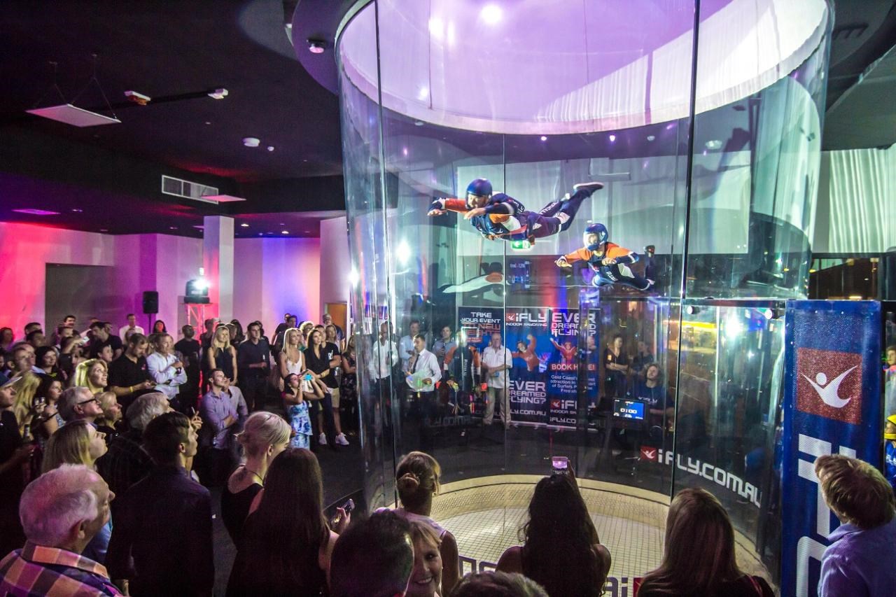 iFly Gold Coast