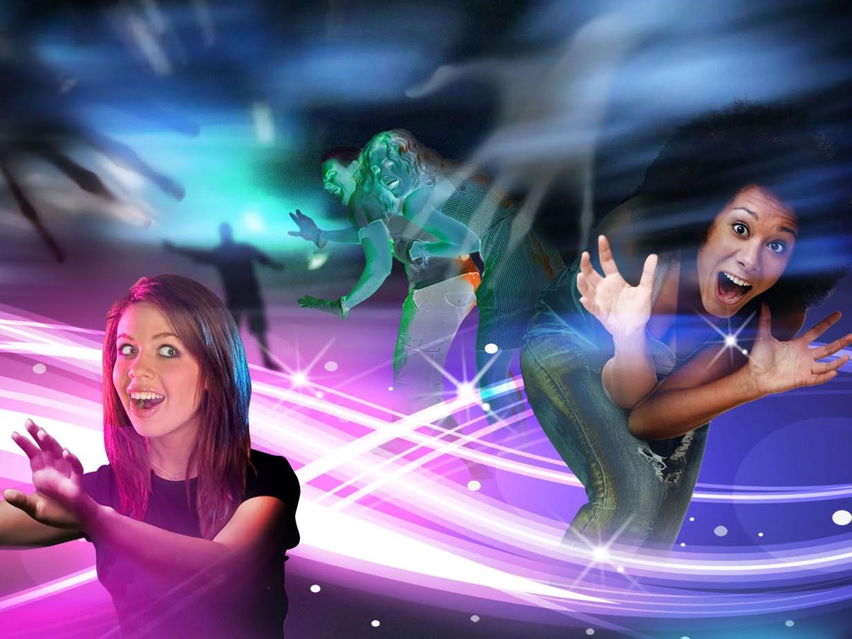 INFINITY Attraction Gold Coast