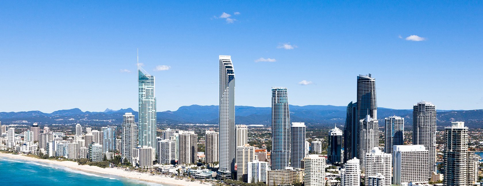 SkyPoint Observation Deck