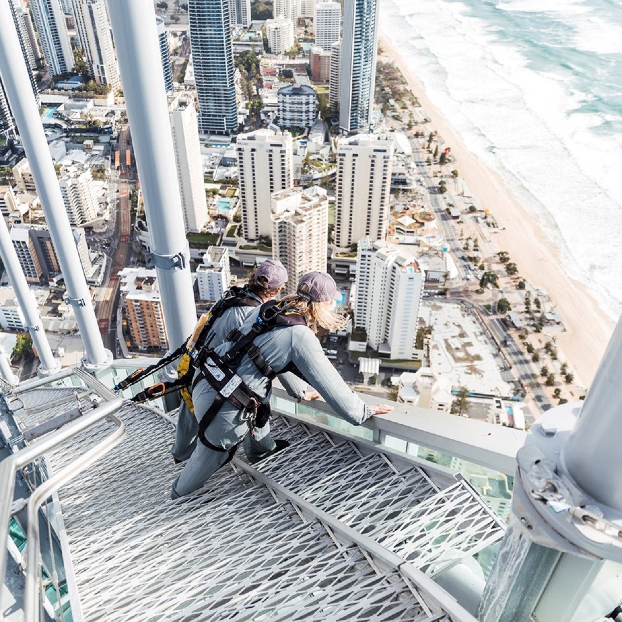 SkyPoint Observation Deck
