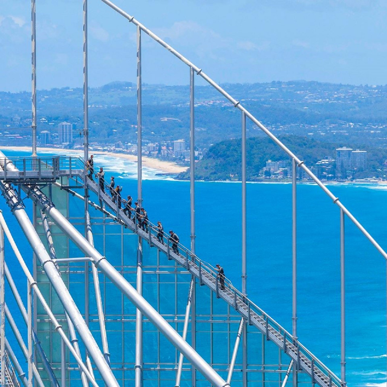 SkyPoint Observation Deck