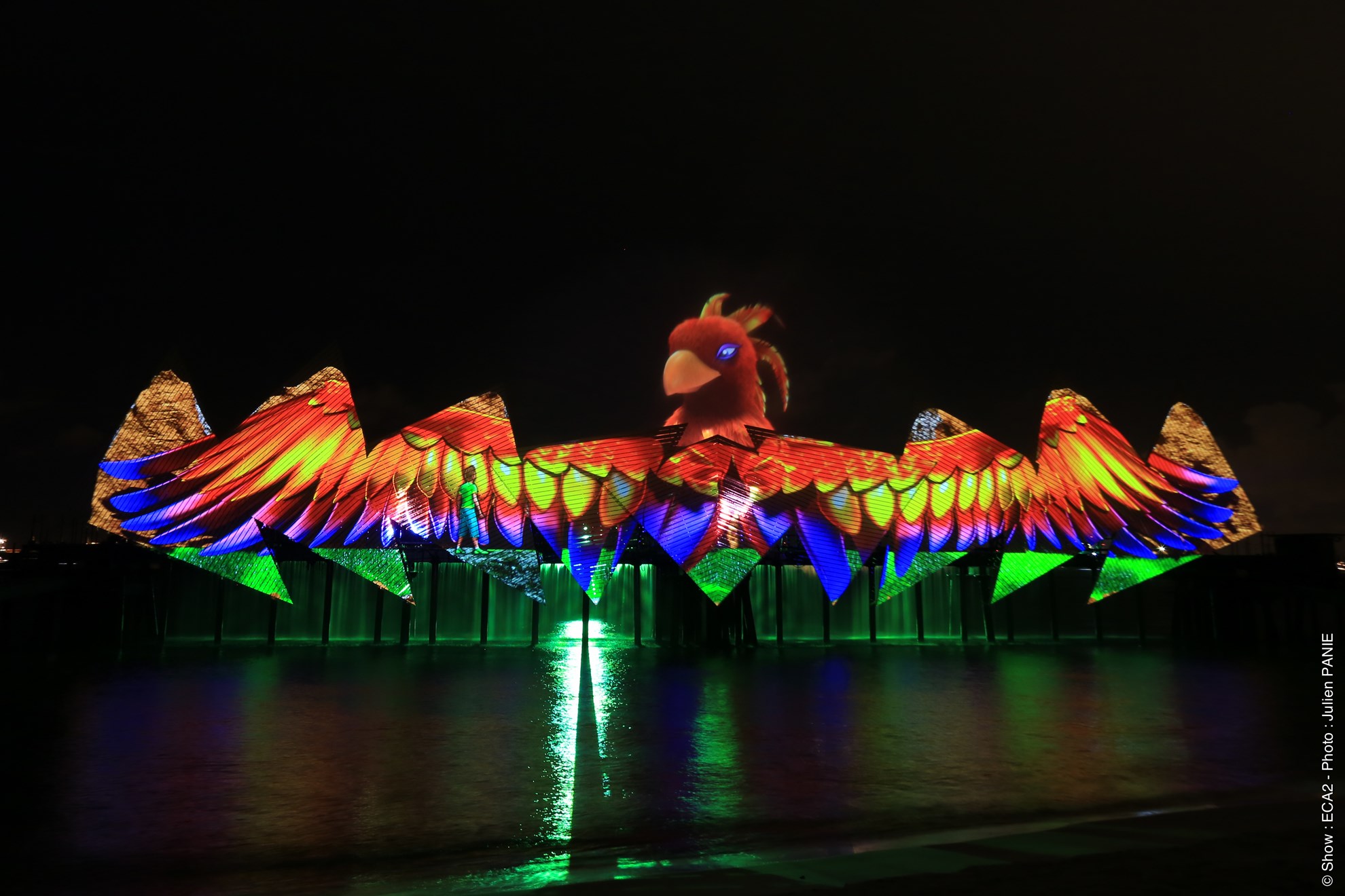 Tour tham quan Sentosa có đưa đón
