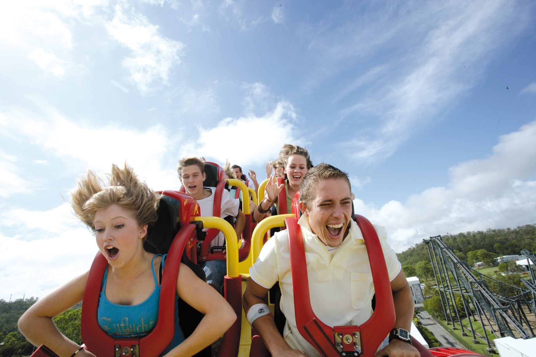 Warner Bros. Movie World