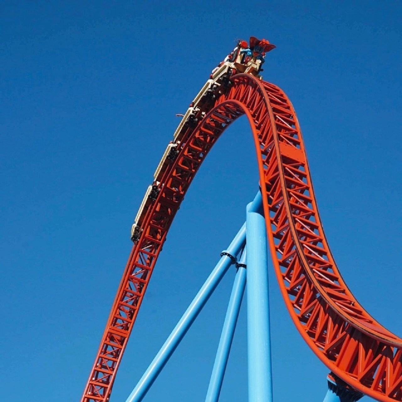 Warner Bros. Movie World