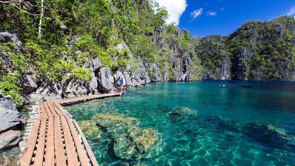 Hiển thị sản phẩm của danh mục Palawan