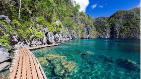 Hiển thị sản phẩm của danh mục Palawan