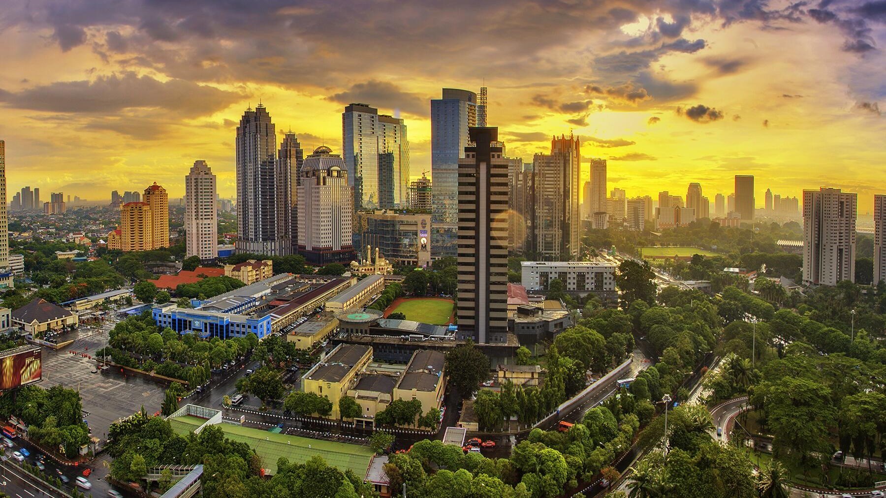 Jakarta