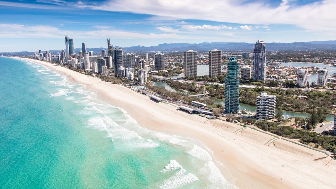Hiển thị sản phẩm của danh mục Gold Coast