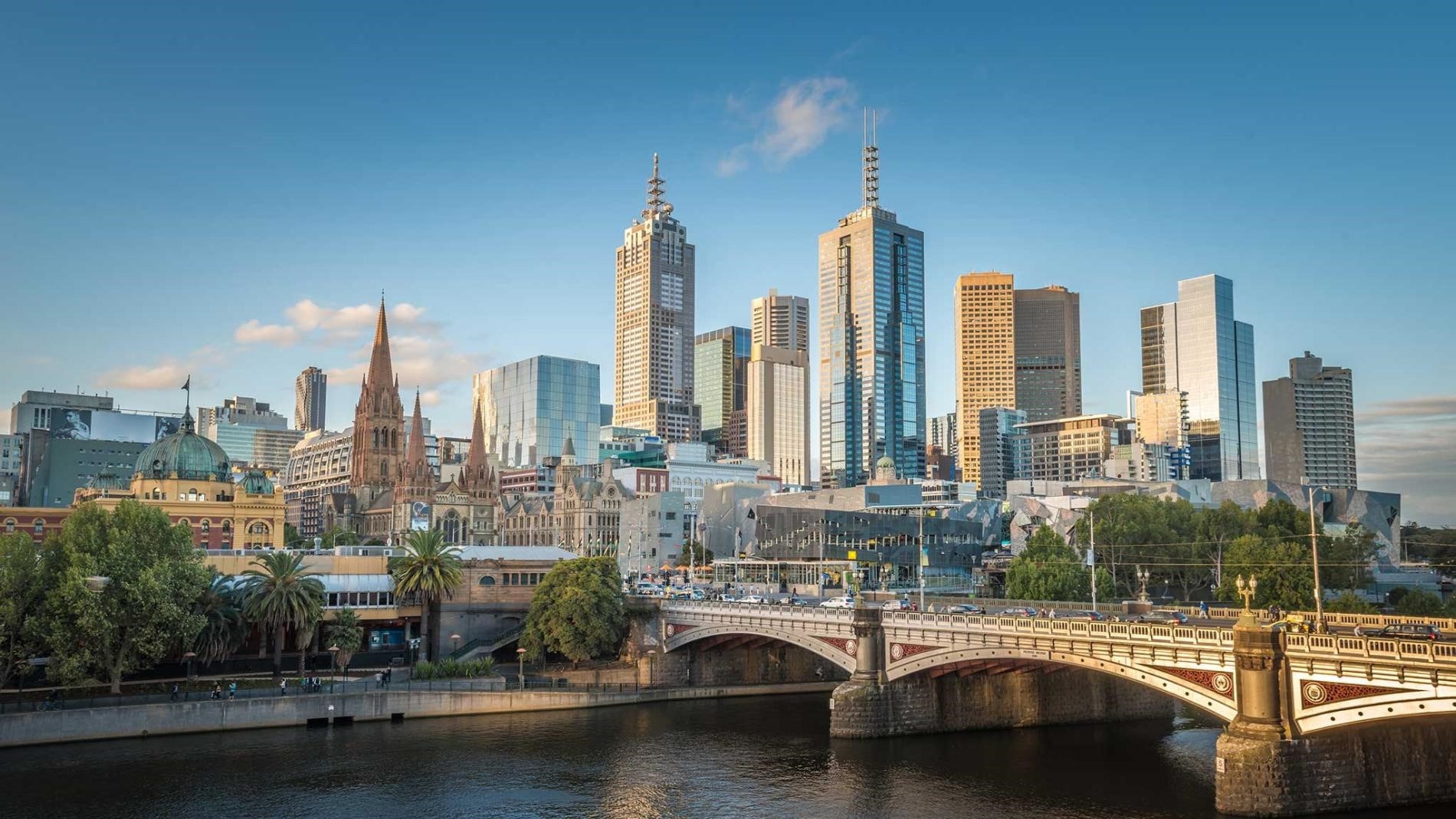 Hiển thị sản phẩm của danh mục Melbourne