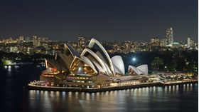Hiển thị sản phẩm của danh mục Sydney