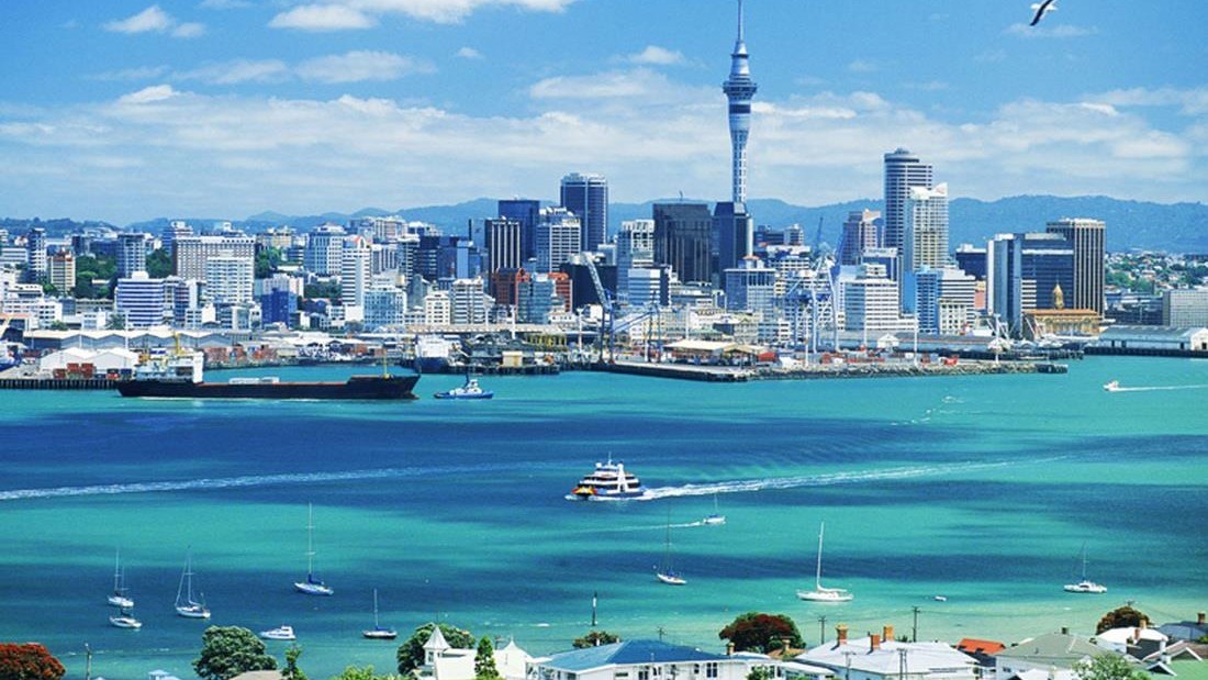 Hiển thị sản phẩm của danh mục Auckland