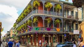 Hiển thị sản phẩm của danh mục New Orleans