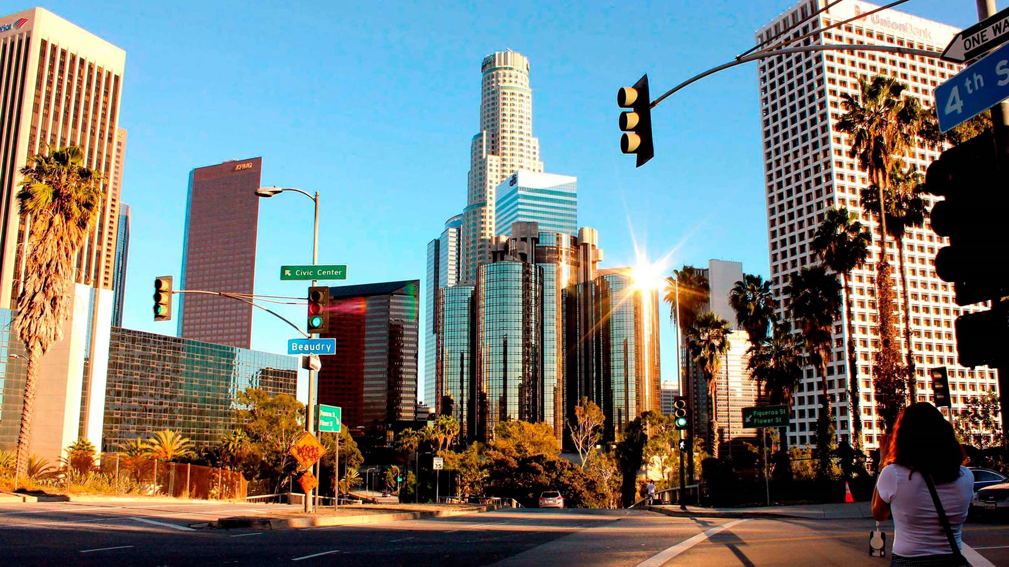 Hiển thị sản phẩm của danh mục Los Angeles