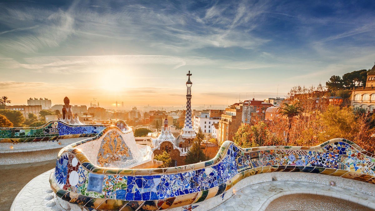 Barcelona