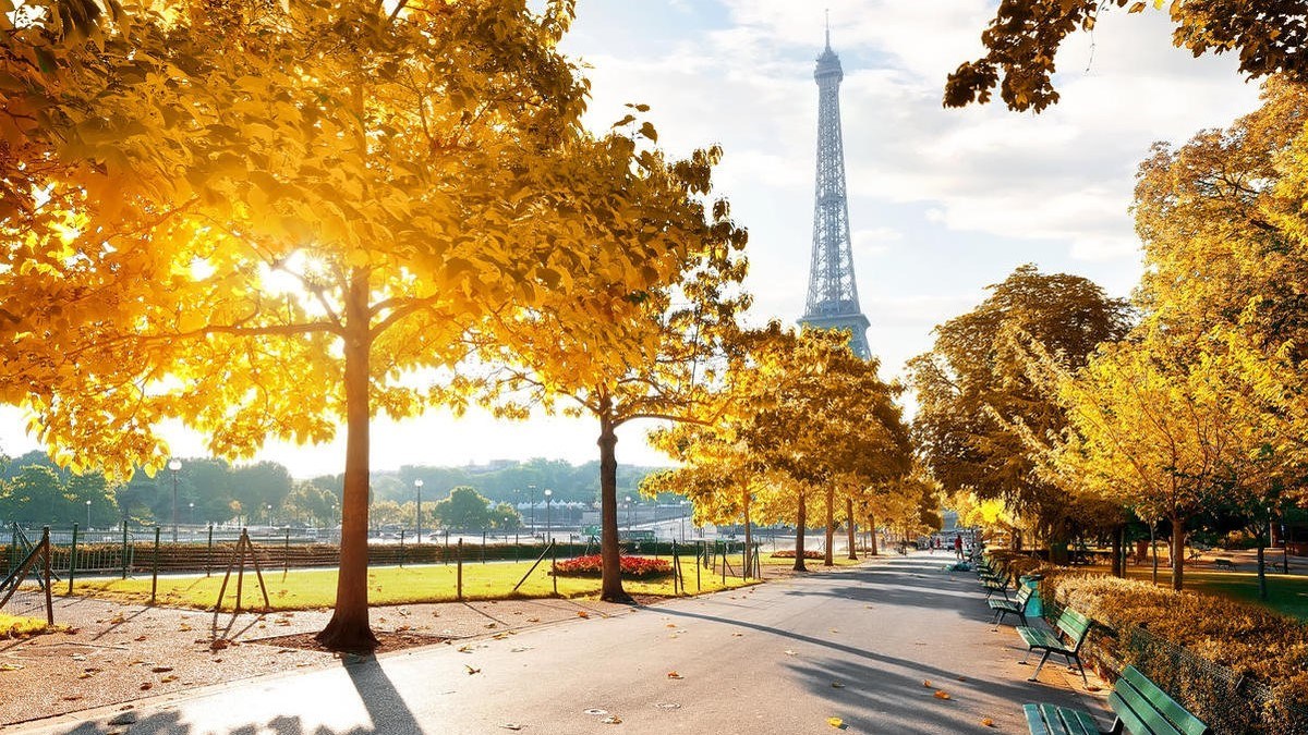 Hiển thị sản phẩm của danh mục Paris
