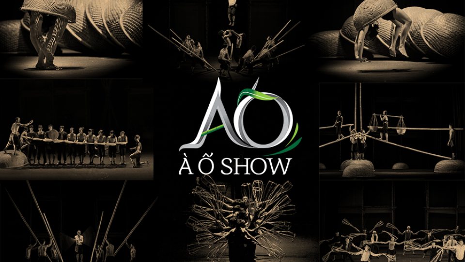 À Ố Show