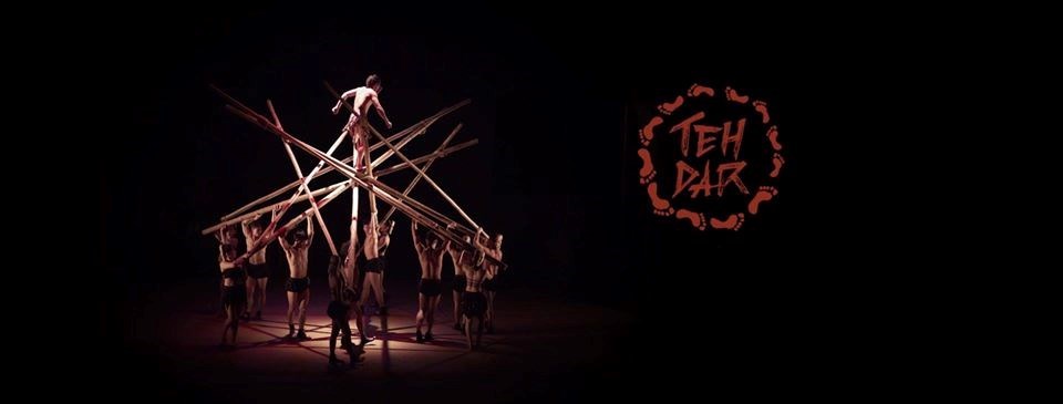 Teh Dar Show