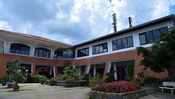 Vé cáp treo đồi Robin Đà Lạt