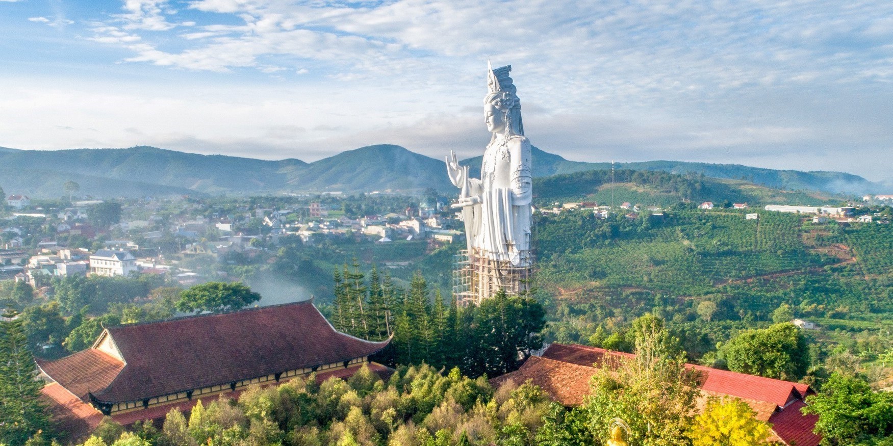 Tour khám phá ngoại thành Đà Lạt