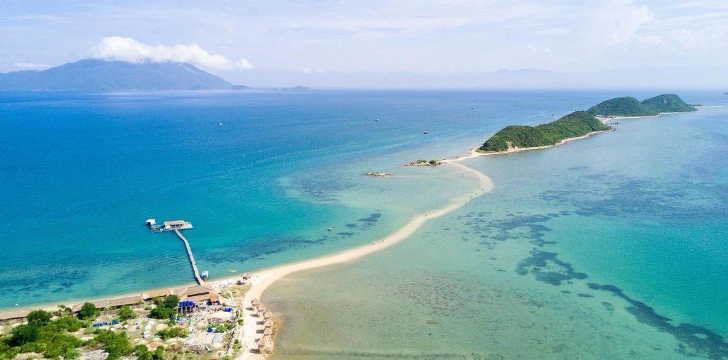 Tour Khám Phá Điệp Sơn - Dốc Lết