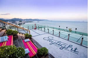 Hình của Skylight Nha Trang