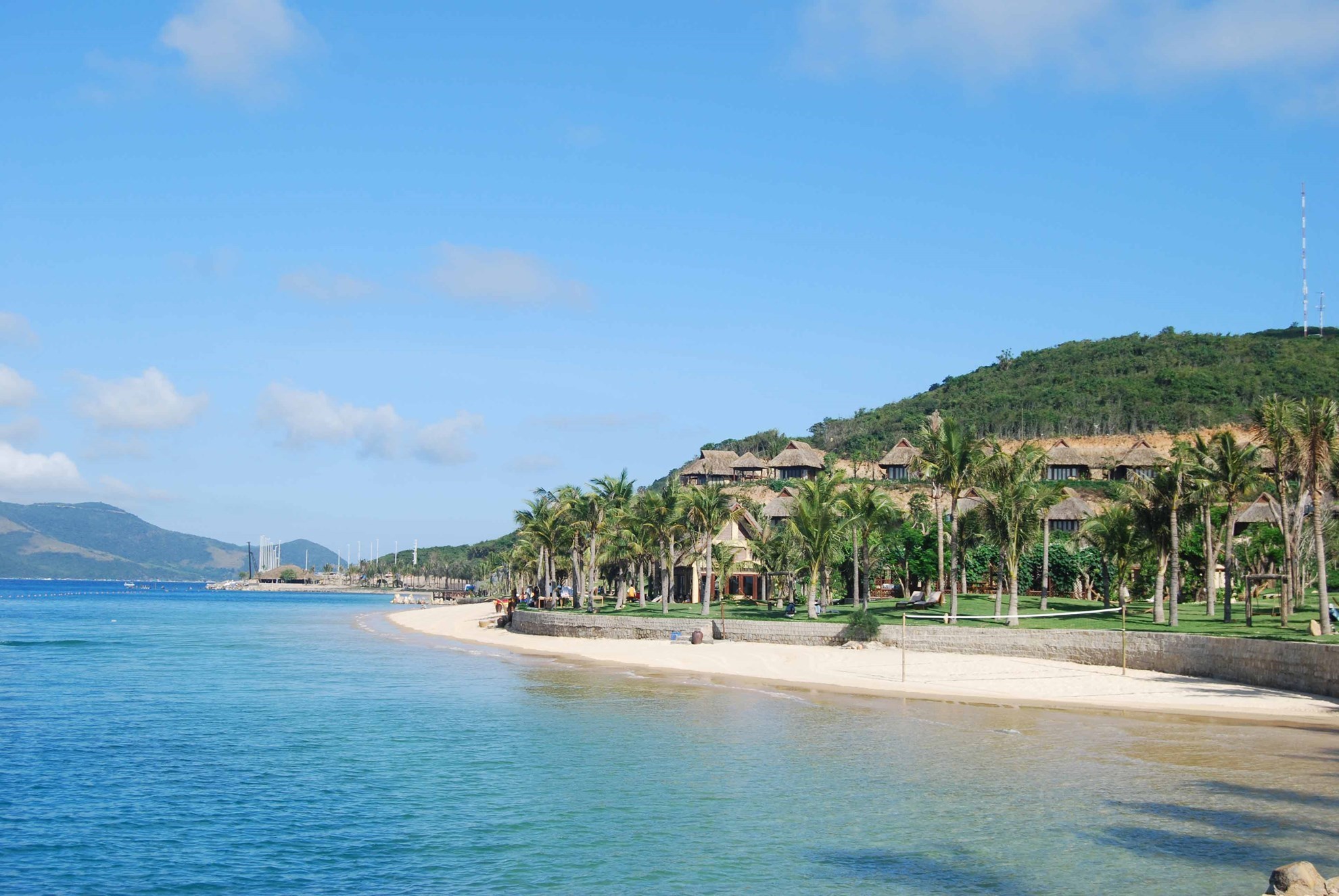 Tour 3 đảo (Gói 2)