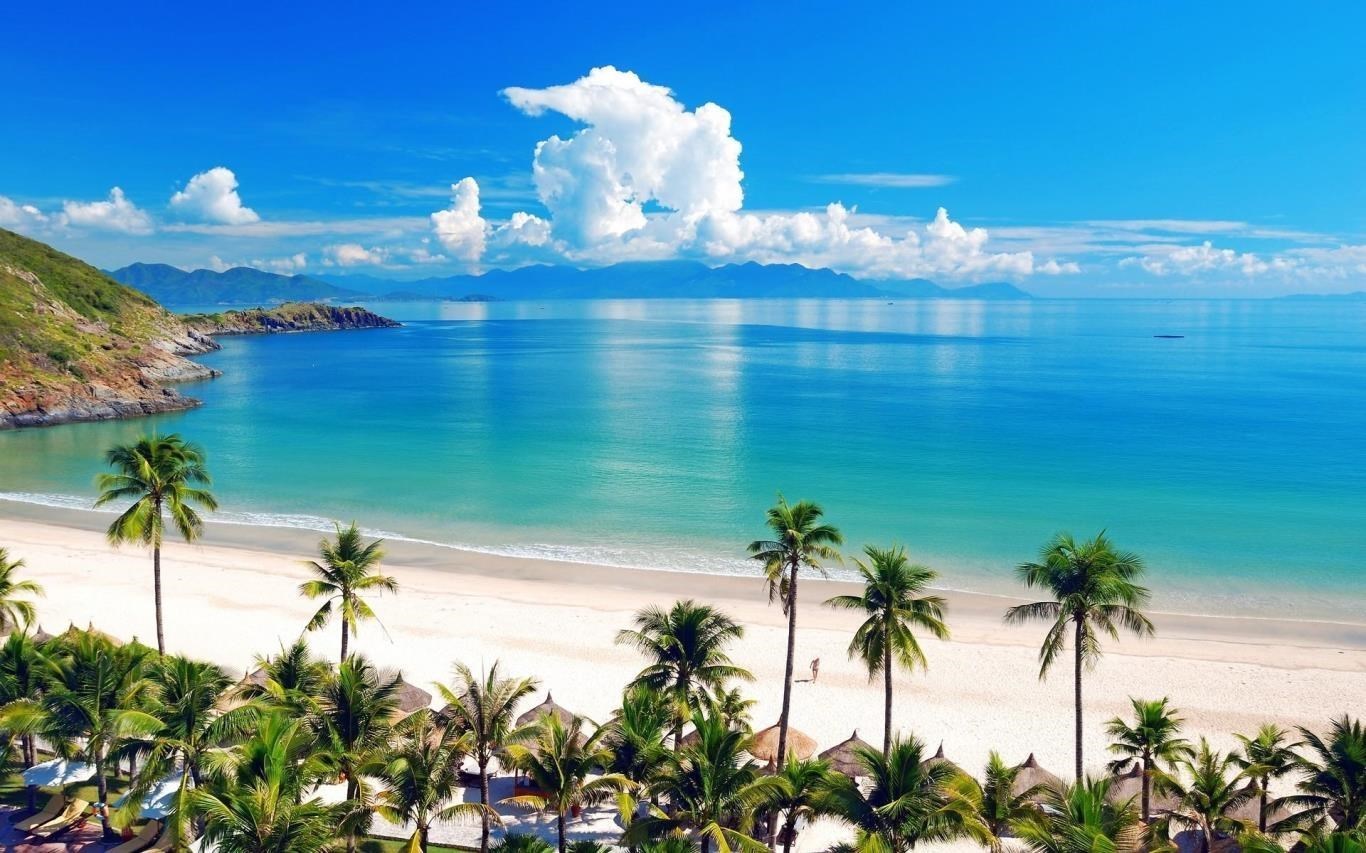 Tour Tham Quan Thành Phố Nha Trang  1/2 ngày