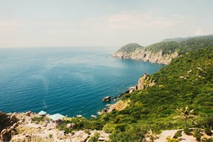 Hình của Tour  Phú Yên - Mũi Điện - Hòn Nưa