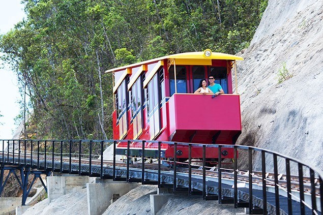 Tour Bà Nà Hills 1 ngày giá rẻ