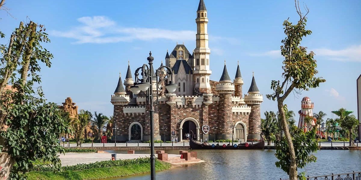 Vé VinWonders Nam Hội An