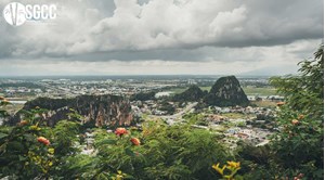 Tour Ngũ Hành Sơn - Hội An