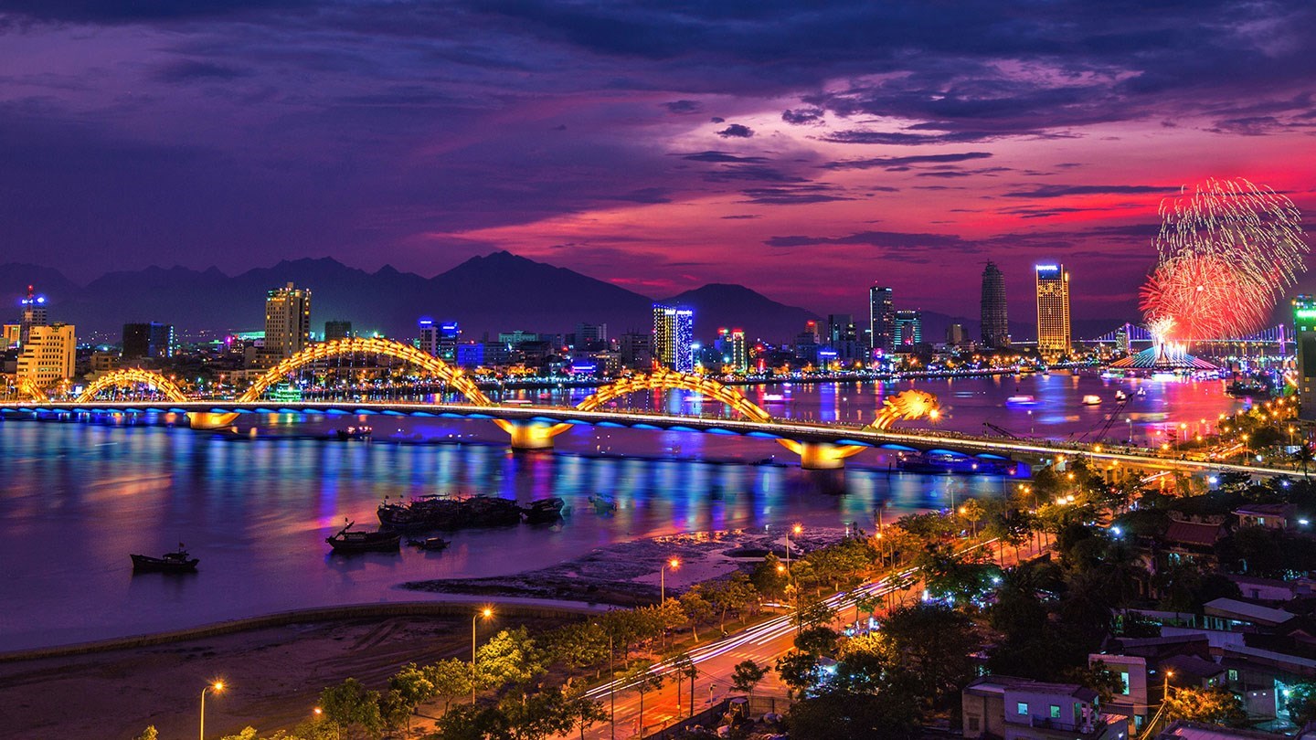 City Tour Đà Nẵng - Khám phá vẻ đẹp thành phố