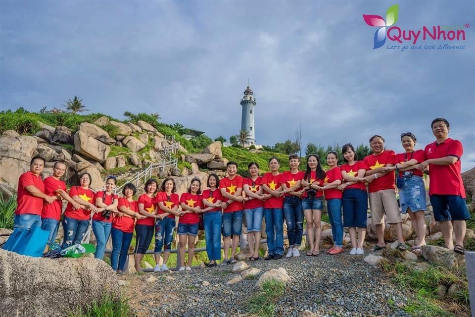 Tour  Phú Yên - Mũi Điện - Hòn Nưa