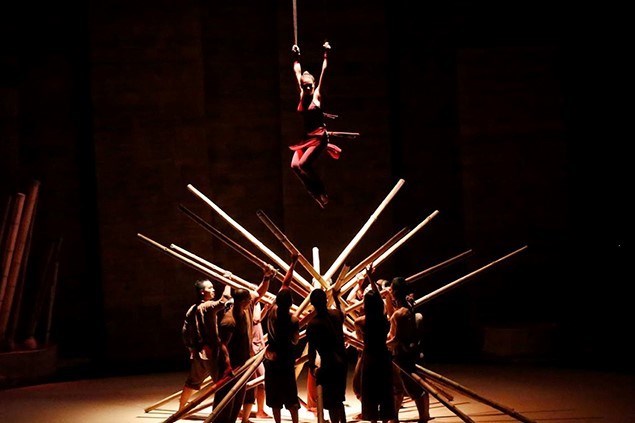 Làng Tôi Show