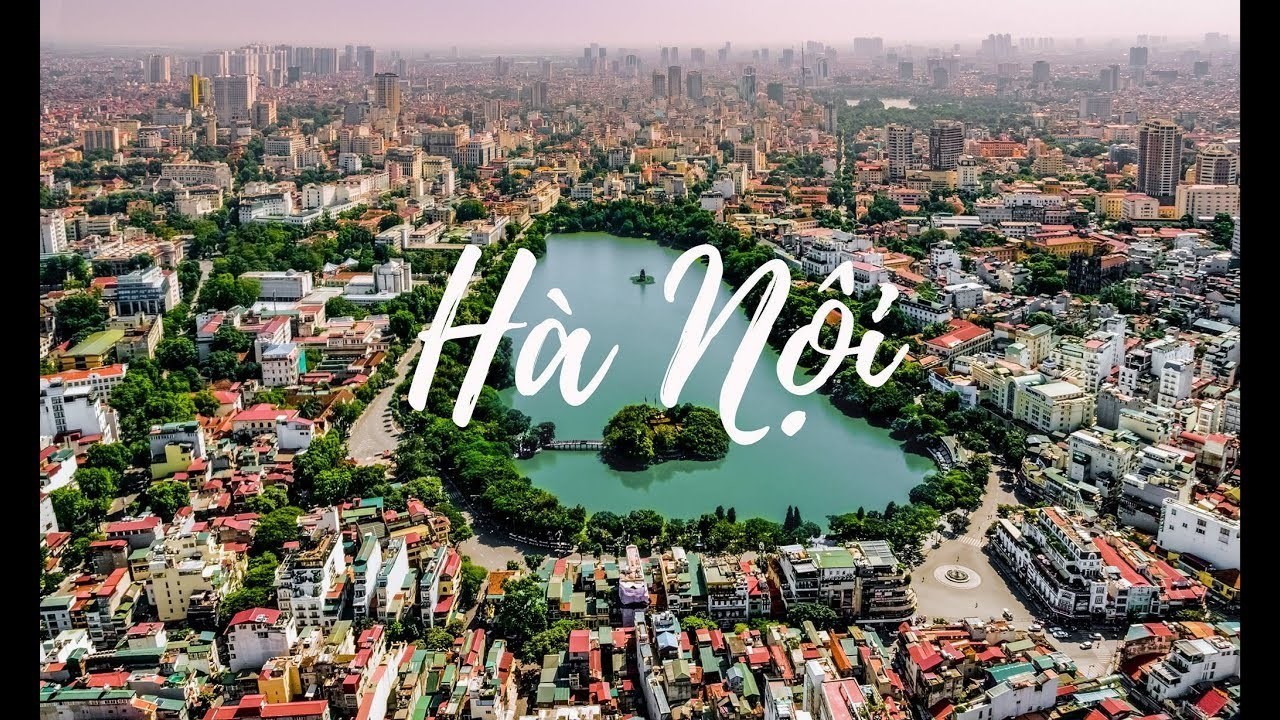City tour Hà Nội 1 ngày