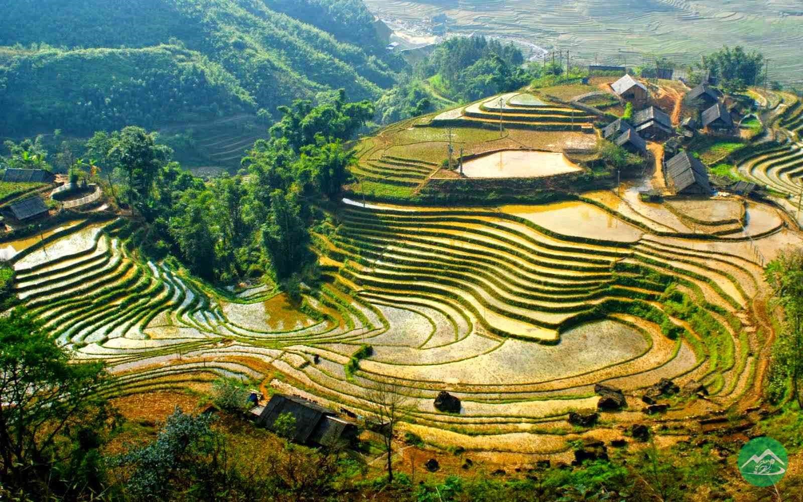 Tour Mai Châu - Hòa Bình 1 ngày