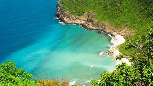 Tour Khám Phá Hòn Bảy Cạnh (nửa ngày)