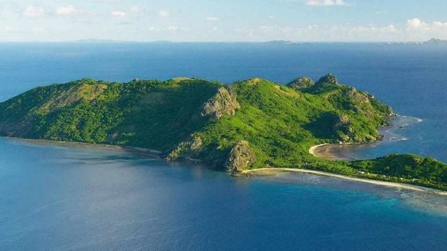 Tour Khám Phá Hòn Bảy Cạnh (nửa ngày)